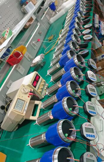 Enstrümanlar Neden Fabrikadan Çıkmadan Önce 