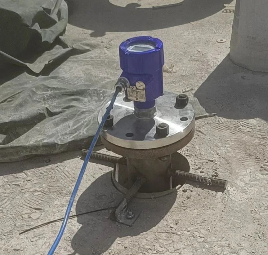 Son şirket davaları Rehberli dalga radar arayüzü ölçümünü anlamak