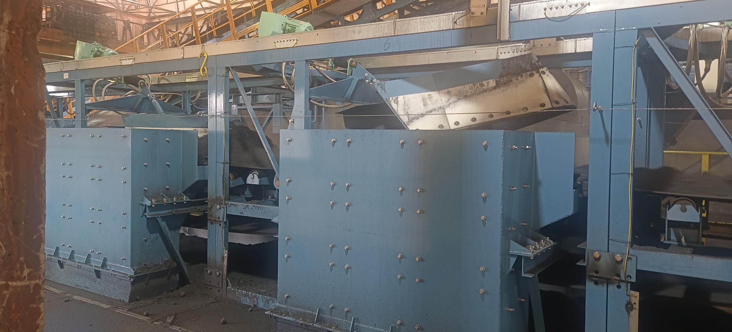Son şirket davaları Bir kimyasal fabrikasında Nuoying Jiaye Radar Seviye Ölçücüsünün Canlı İnşaatı Vakası
