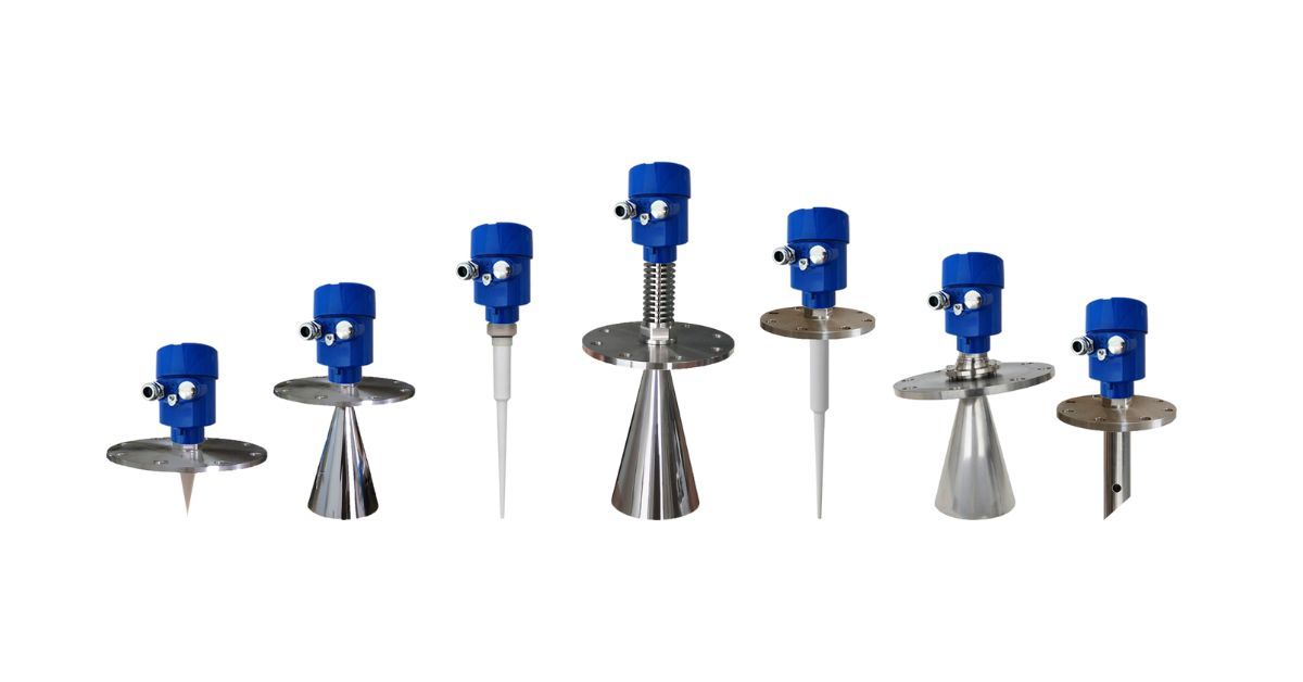 Son şirket davaları Radar Level Transmitter Working Principle: Core Technical Analysis of Industrial Measurement