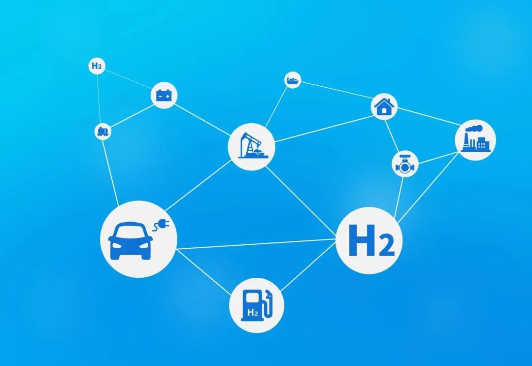 Son şirket davaları Hydrogen Energy Solutions | Multi-Dimensional Innovation for Effective Hydrogen Protection