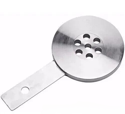 Son şirket davaları Understanding Restriction Orifice Plates