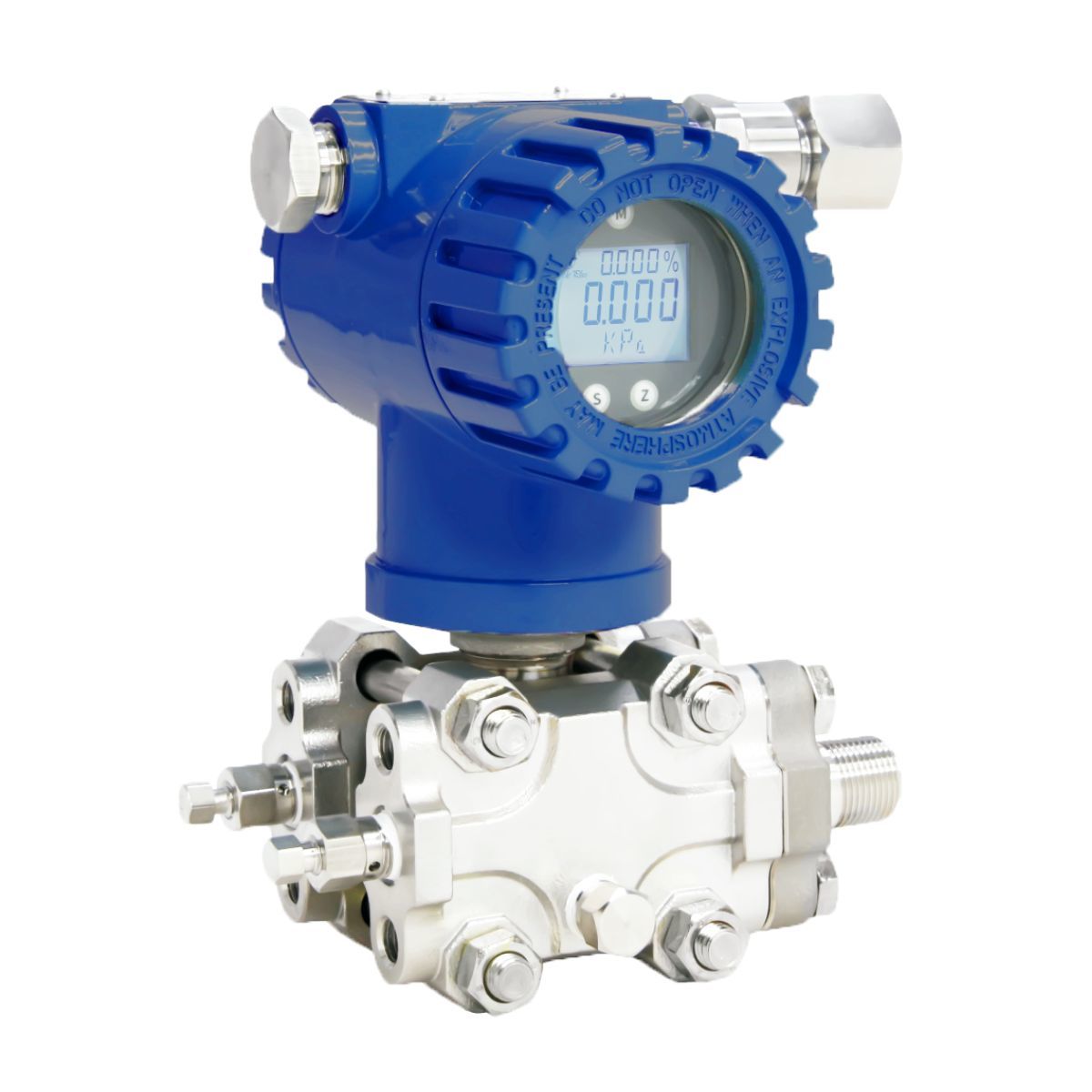 Son şirket davaları Basınç Vericilerini Kullanırken Dikkat Edilmesi Gerekenler