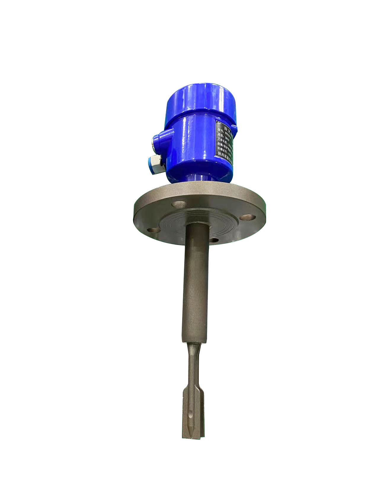 Son şirket davaları What Is a Point Level Switch?-100 Questions About Tuning Fork Level Switches