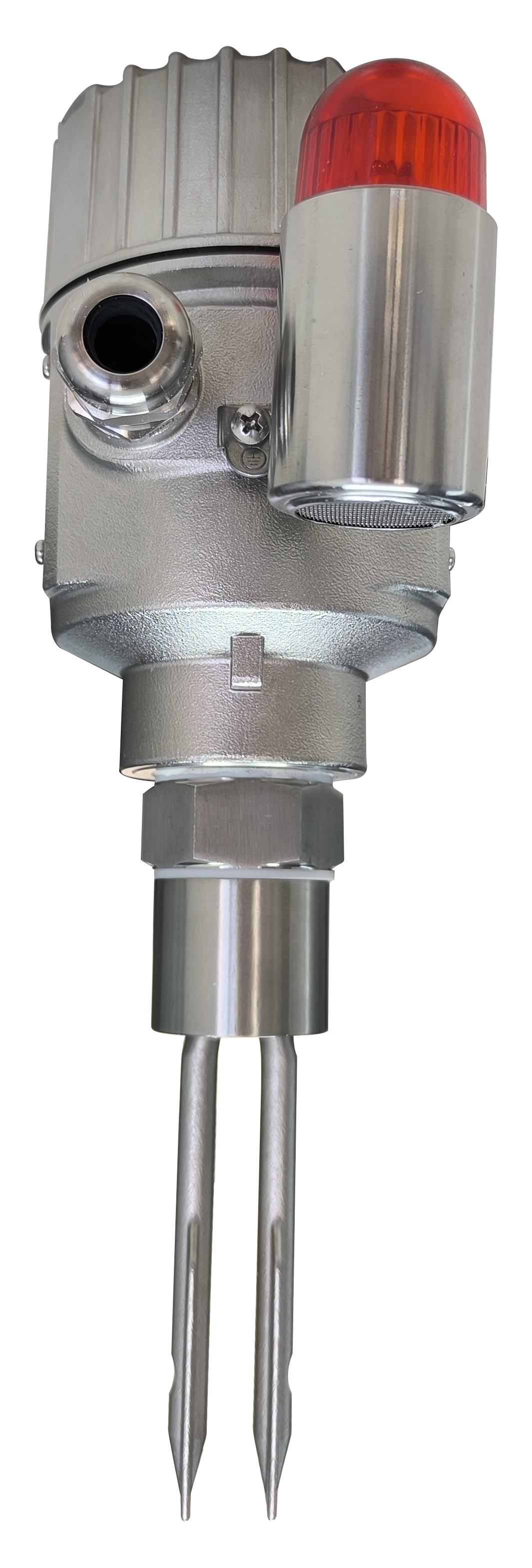 Son şirket davaları What Is the Difference Between a Level Switch and a Level Transmitter?-100 Questions About Tuning Fork Level Switches