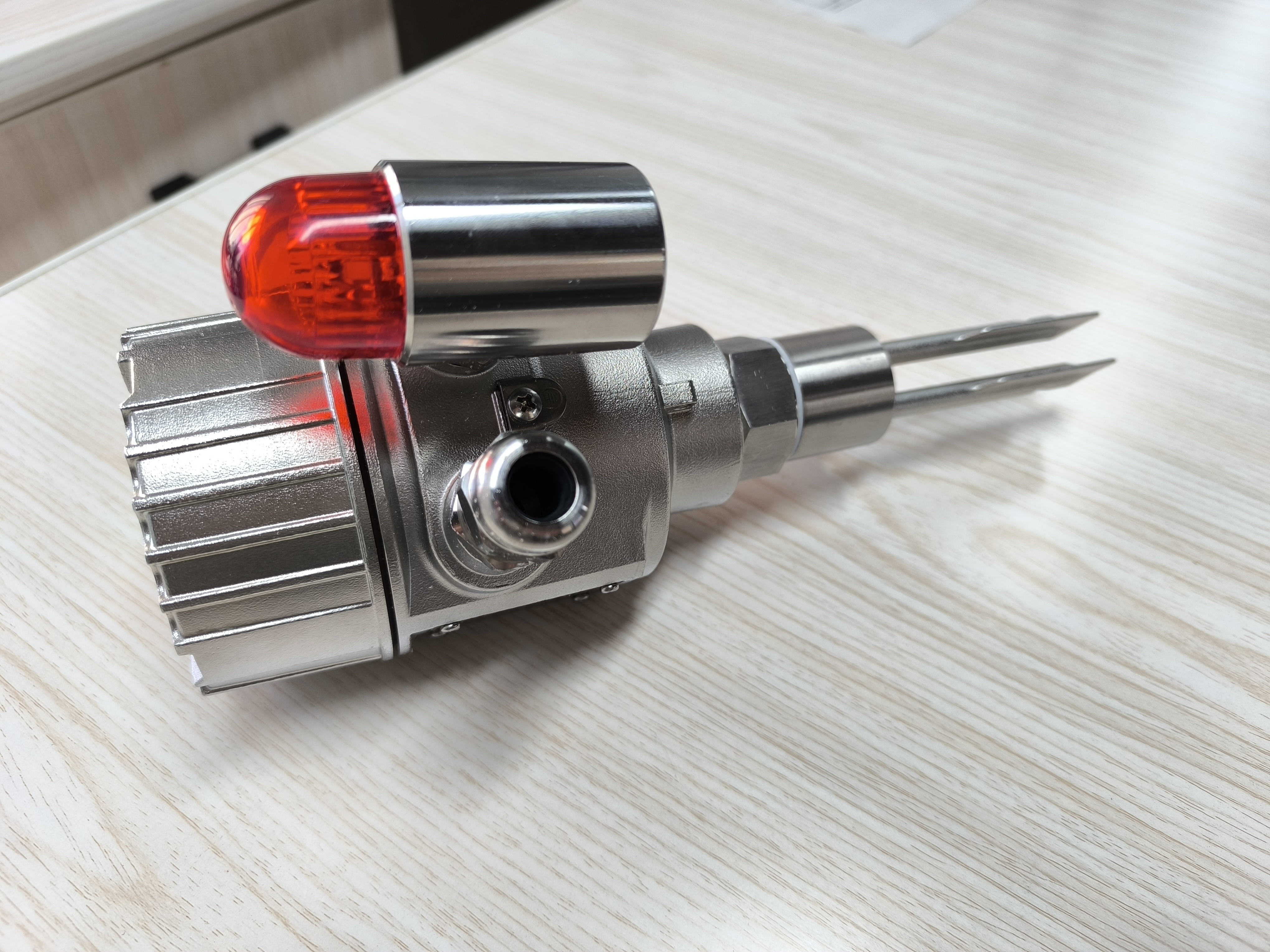 Son şirket davaları Why Use a Tuning Fork Level Switch?-100 Questions About Tuning Fork Level Switches