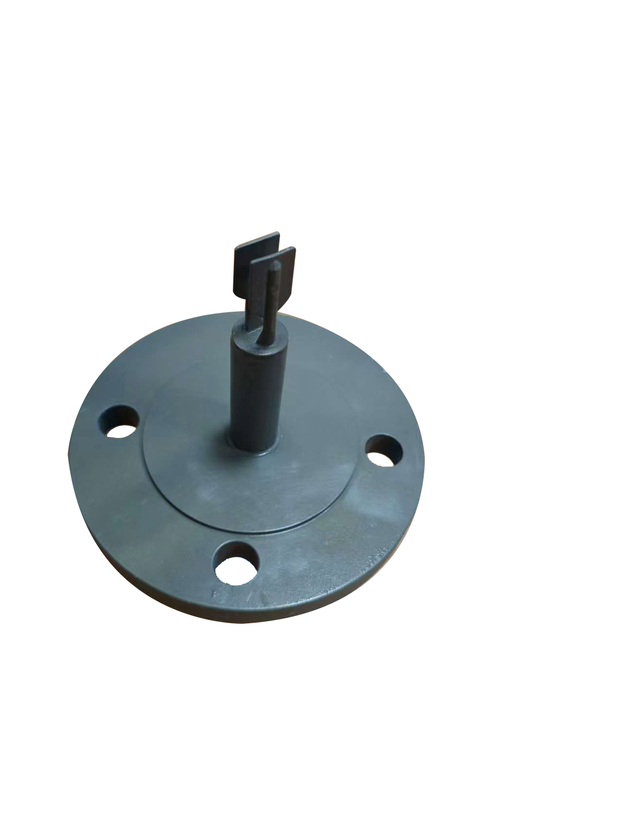 Son şirket davaları Why Does the Fork Vibrate?-100 Questions About Tuning Fork Level Switches
