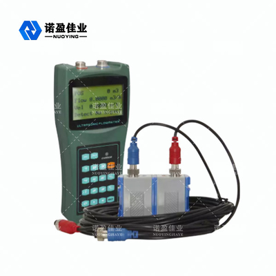 satın al NYCL - 100C El Tipi Ultrasonik Akış Ölçer Isıtma Borusu Ağı Çevrimiçi Ölçümü online manufacture