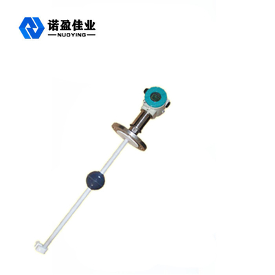 satın al Sıvı Ölçümü İçin Yüksek Kararlılık Float Ball Manyetik Seviye Göstergesi online manufacture
