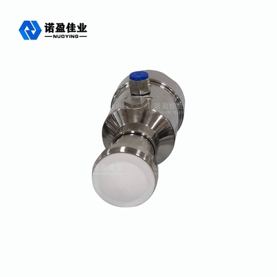 Good price SS316 PTFE malzemesi ve NYRD900 Radar Seviye Göndericisi için 2 