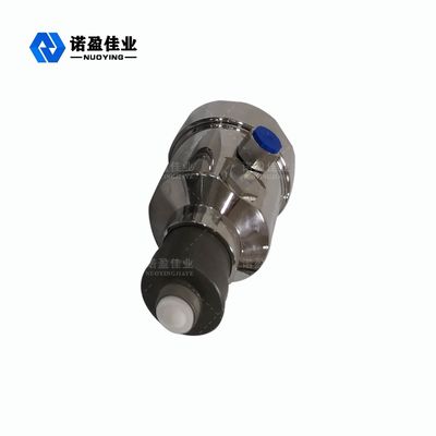 İyi bir fiyat. SS316 PTFE malzemesi ve NYRD900 Radar Seviye Göndericisi için 3/4 