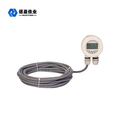 İyi bir fiyat. Endüstriyel 80GHz Yüksek Hassasiyetli Radar Seviyesi İletici 4-20mA Sıvı Alüminyum İp için Çıkış Kurulum çevrimiçi