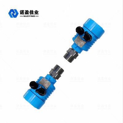 satın al Yüksek istikrarlı ve IP67 Raporu Su Mikrodalga Seviye Değiştiricisi ile Müdahale Karşıtı 120m Mikrodalga Seviye Değiştiricisi online manufacture