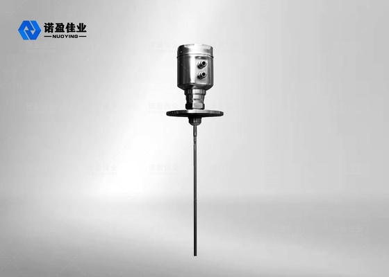 satın al 1.8GHz NYRD-702 Fabrika Doğrudan Satış 4-20mA çıkışlı yüksek hassasiyetli yönlendirilmiş dalga radar seviye ölçümü verici online manufacture
