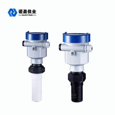 İyi bir fiyat. NYRD805 Güç kaynağı 24VDC ((iki hat, dört hat) Süreç bağlantı ipliği, Flange 26GHz NYRD805 Radar Seviyesi Sensörü İletici çevrimiçi