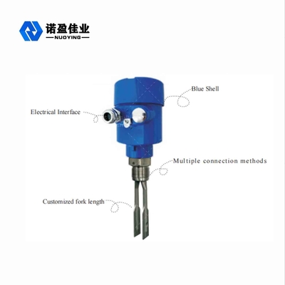 satın al Dielektrik yoğunluk:> 0.7g/cm3 (sıvı),> 0.1g/cm3 ((katı) Süreç gerginliği:<2.0MPa NYYCUK-C Fork fork level switch online manufacture