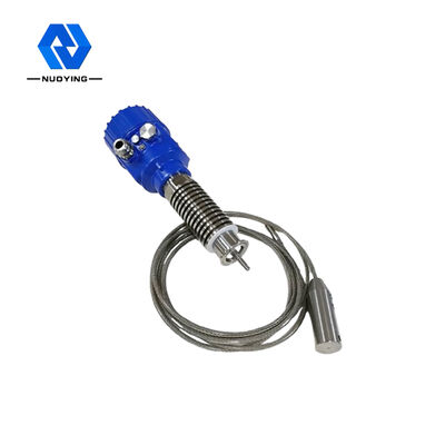 satın al NYRD 701 Yönlendirilmiş Dalga Radar Seviyesi Göndericisi SS304 SS316 Çubuk sondası -20?? 80 °C online manufacture