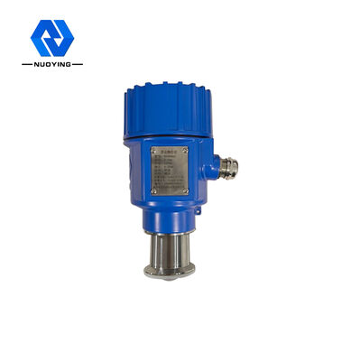 satın al Tank Seviyesi Ölçülebilir Radar Seviyesi Tip 80 GHz Yüksek Frekanslı Radar Nehir Su Seviyesi Göndericisi Rs485 4-20ma İletişimsiz online manufacture