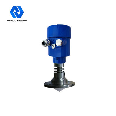 satın al Yüksek frekanslı radar Seviye Göndericisi Dalga radarı Katı Seviye Sensörü Yönlendirilmiş radar Sinyal Seviye Meter online manufacture