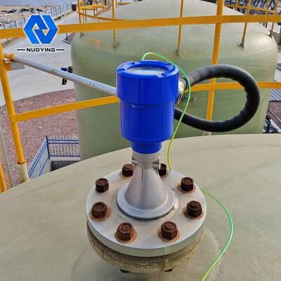 satın al Seviye Göndericisi Radar ve Radar Seviye Sensörü İyi Fiyatlı Yönlendirilmiş Dalga online manufacture