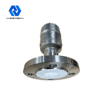 satın al NYRD900 80GHz Hijyen Sınıfı Radar Seviye Vericisi Yüksek Hassasiyet online manufacture