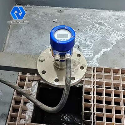 satın al NYRD900 PTFE Anten 80G Radar Seviye Ölçer Ölçüm Aralığı 0.08 - 150m online manufacture