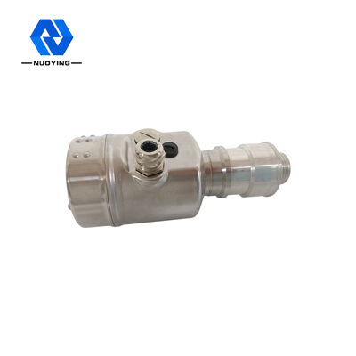 satın al Korozyon Önleyici Tip Radar Seviye Ölçer 80G Uzaktan Hata Ayıklama online manufacture