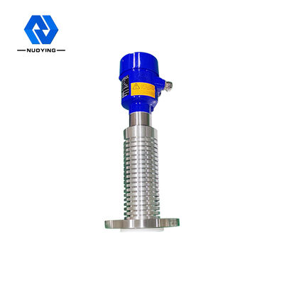 satın al Yüksek Sıcaklık Gaz Buhar Radarı Seviye Ölçer 80G 76GHz - 81GHz online manufacture