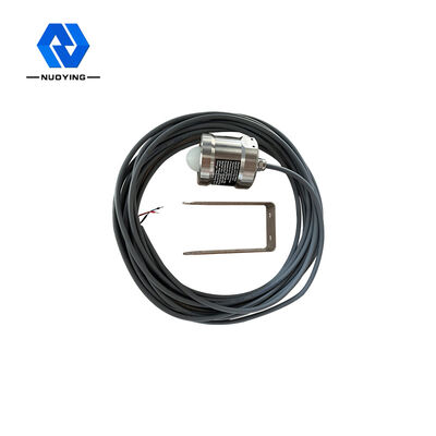 satın al Hızlı Kurulum 80GHz Radar Su Seviyesi Göstergesi Kompakt Belediye Su Temini online manufacture