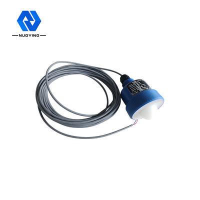 satın al Kompakt Radar Su Seviyesi Vericisi Dişli montajlı 35m 4-20mA online manufacture