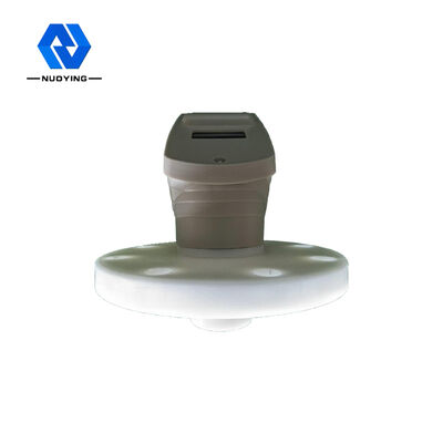 satın al NYCSUL-501 Sıvıları Ölçmek İçin Yüksek Hassasiyetli Ultrasonik Seviye Ölçücü RS485 Ultrasonik Kanalizasyon Su Seviye Sensörü online manufacture