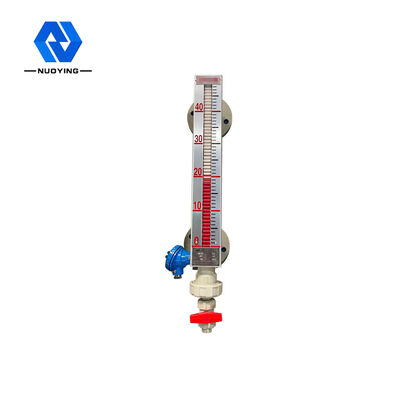satın al Tank HART Manyetik Seviye Vericisi 1.6Mpa 10000mm Yandan Monteli online manufacture