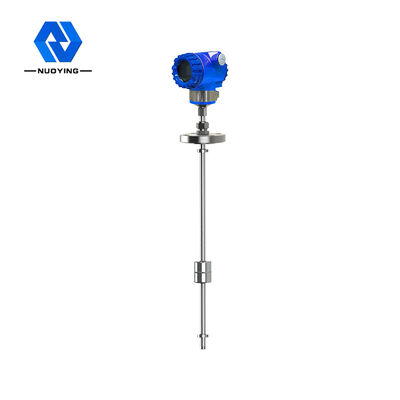 satın al Sıvı İçin Yüksek Hassasiyetli Manyetostriktif Radar Seviye Vericisi online manufacture