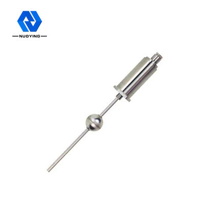 satın al Sıcak satış Yüksek hassasiyet Kurulumu ve bakımı kolay sıvı için manyetostriktif seviye verici online manufacture