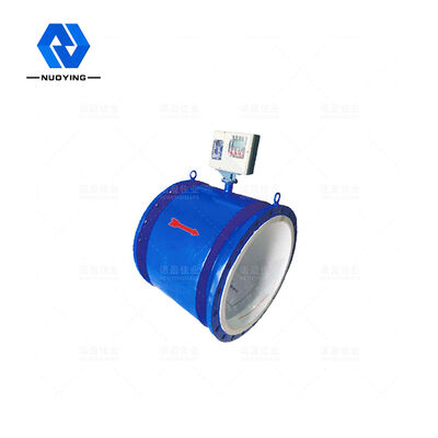 satın al 1Mpa 2.5Mpa 4Mpa Elektromanyetik Akış Verici 15mm - 800mm online manufacture