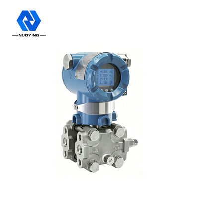 satın al 3051 Fark Basınç Sensörü 12VDC Sıvı Gaz Hava Ölçümü online manufacture