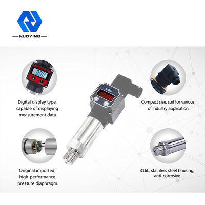 satın al 3051 Sıvı ve katı için Hart çıkışı ile basınç verici istikrarlılık diferansiyeli online manufacture