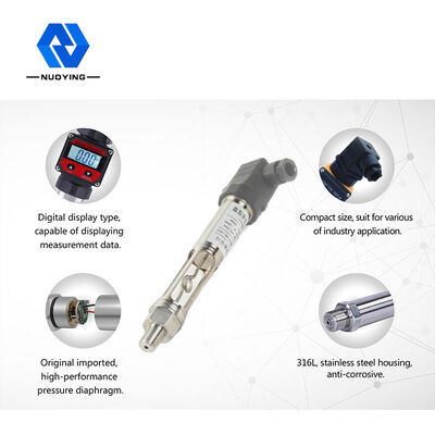 satın al 3051 Sıvı ve katı için Hart çıkışı ile basınç verici istikrarlılık diferansiyeli online manufacture