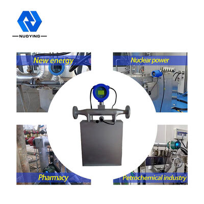 satın al Yüksek Sıcaklık Kütle Akış Ölçer | Dirençli Endüstriyel Akış Ölçüm Ekipmanları online manufacture