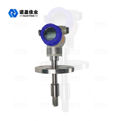 satın al NYDE PN40 FDM Çatal Yoğunluk Ölçer Patlamaya Dayanıklı 24VDC 0–600CP online manufacture
