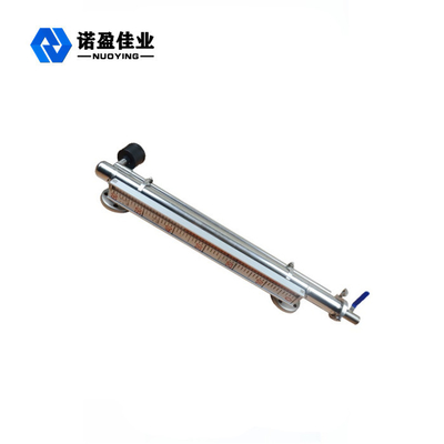 satın al Tank HART Manyetik Seviye Vericisi 1.6Mpa 10000mm Yandan Monteli online manufacture