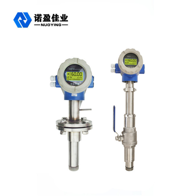 satın al 316SS Ekleme Elektromanyetik Debimetre ABS PTFE Astar IP67 online manufacture