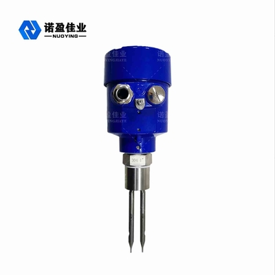 satın al Tuning Fork Level Switch Elektrikli titreşimli prob Hidrokslorik asit, ilaç tankı, petrol deposu algılama için seviye anahtarı online manufacture