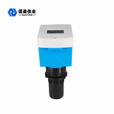 satın al Düşük Sıvı RS485 Ultrasonik Seviye Verici Polipropilen IP67 online manufacture