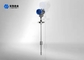 NYCZ 500 flanş Sıvı Ölçümü için Manyetostriktif Seviye Göstergesi