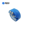 Mavi RTD Sıcaklık Verici Sensör PT100 Polipropilen 0.5V 4.5V