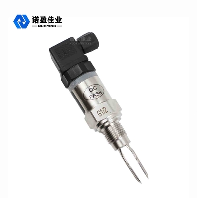 Good price NYYCUK - Bir Hessman Kablo Ayarı Çatal Seviye Anahtarı DPDT Röle Çıkışı 44mm çevrimiçi
