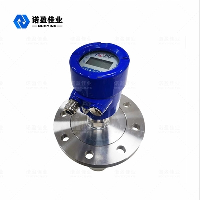 Good price Yüksek frekanslı 4-20mA Hart Radar Seviye Göndericisi 26GHz Pulse Corrosive Liquid Radar Seviye Ölçücüsü CE ve IP67 çevrimiçi