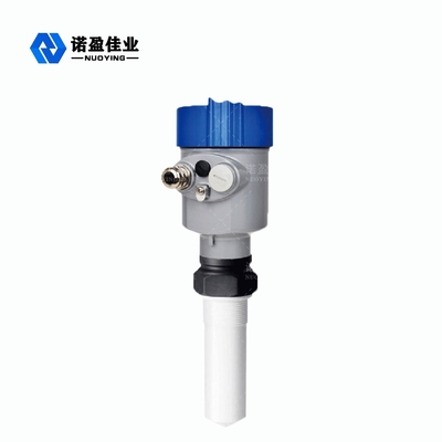 Good price NYRD805 PTFE Anten 26GHz ile Çubuk Tipi Sıvı Radar Seviye Ölçer çevrimiçi