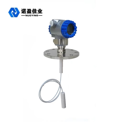 Good price 24VDC NYDR - Sıvı İçin 3051 RF Kapasitans Seviye Ölçer çevrimiçi